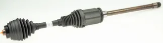 GKN Loebro CV Axle Assembly - 31-60-7-605-512